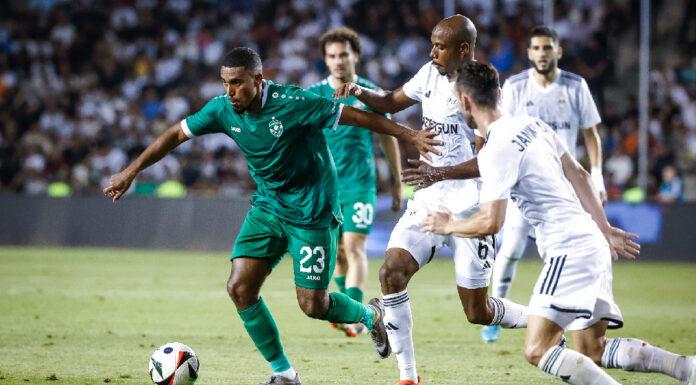 karabah ludogorets deroi duarte