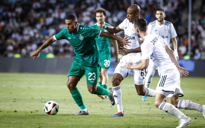 karabah ludogorets deroi duarte karabah ludogorets deroi duarte