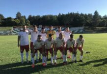Отбор от Трета лига излиза в контрола срещу израелци kom berkovitsa