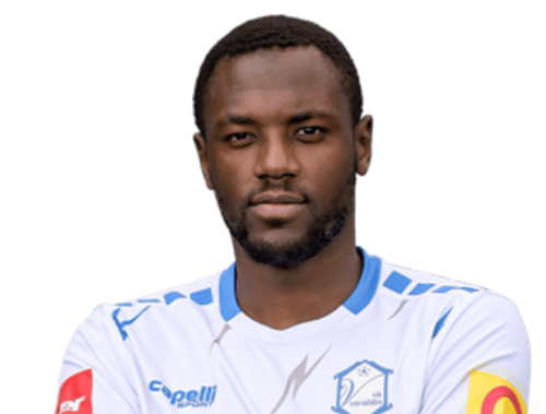 lamin ba lamin ba