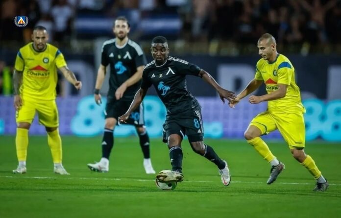 levski krumovgrad karlos ohene levski krumovgrad karlos ohene