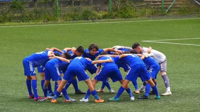 levski u17 levski u17