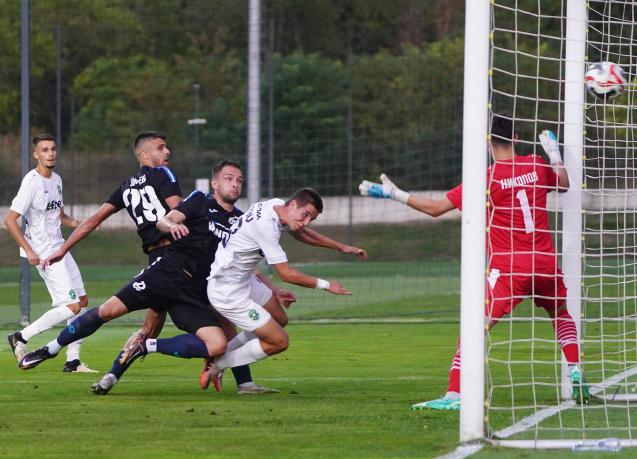 ludogorets 2 dunav ludogorets 2 dunav