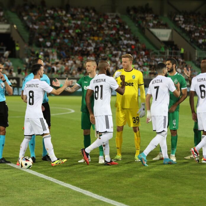ludogorets12 ludogorets12