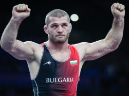 magomed ramazanov