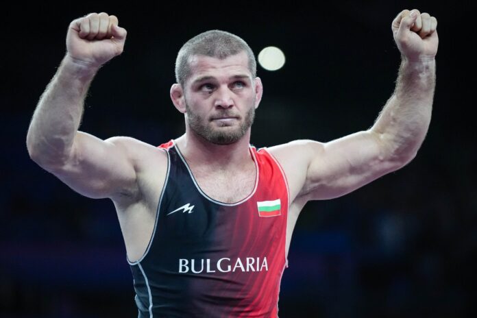 magomed ramazanov magomed ramazanov