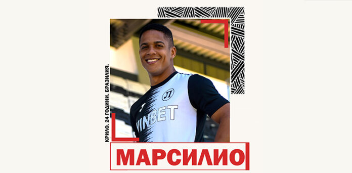 marsilio silva marsilio