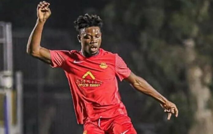 martin botrel atemeng ndzie 1 martin botrel atemeng ndzie 1