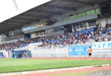 БФС се произнесе може Черноморец да домакинства на „Лазур“ neftohimik chernomoretz (58)