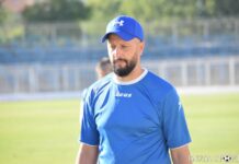 Борко Стойчев: Исторически мач за Янтра! Натискът е при Септември nesebar sportist svoge (1)