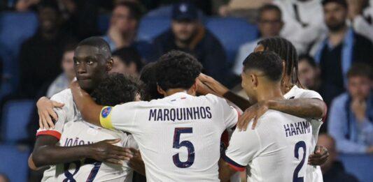 psg