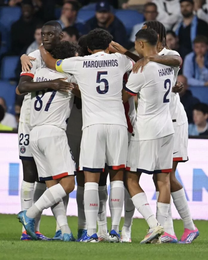psg