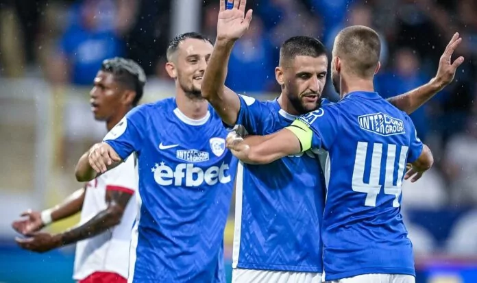 spartak varna spartak varna