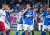 Мечо се завръща в Спартак spartak varna ahmed ahmedov