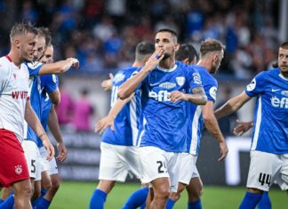 Мечо се завръща в Спартак spartak varna ahmed ahmedov