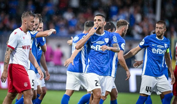 spartak varna ahmed ahmedov spartak varna ahmed ahmedov