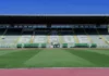 stadion beroe