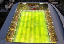 stadion hristo botev koleja botev plovdiv fenove