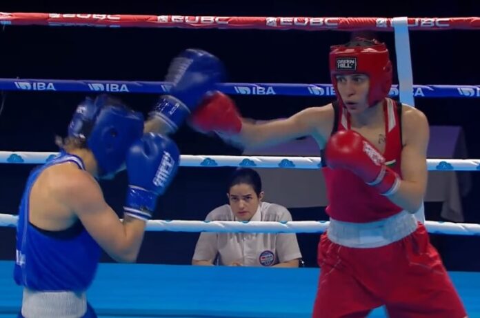 svetlana kamenova svetlana kamenova