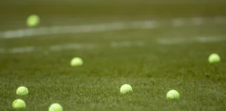 tenis topki