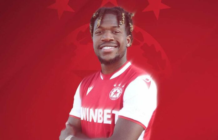 aaron iseka 1 aaron iseka 1