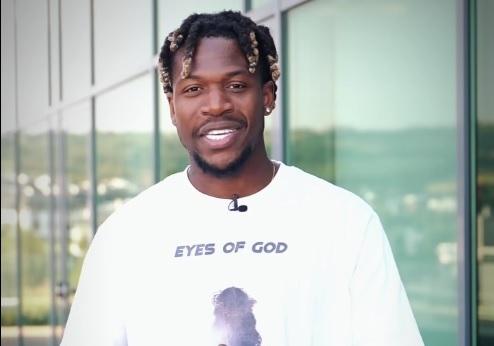 aaron iseka aaron iseka