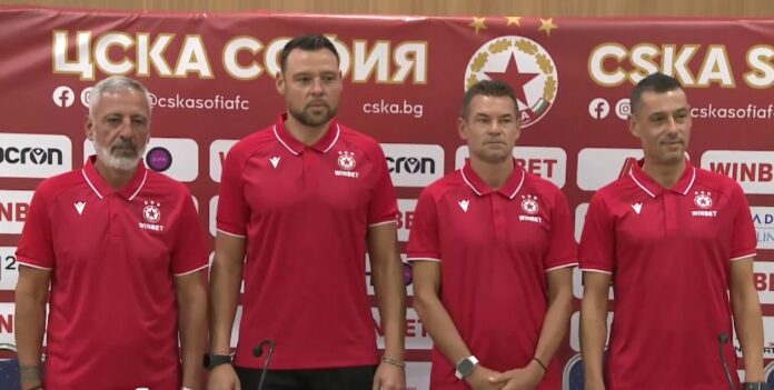 aleksandar tomash treniori cska aleksandar tomash treniori cska