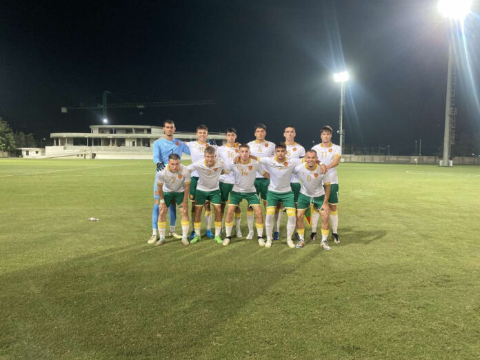 balgariq u19 balgariq u19