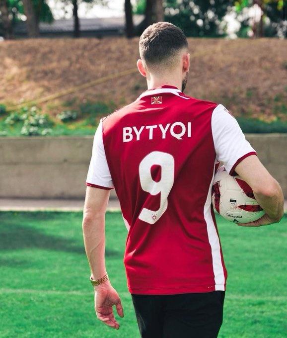 bytyqi bytyqi