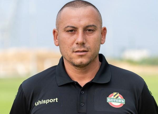 daniel spasov daniel spasov