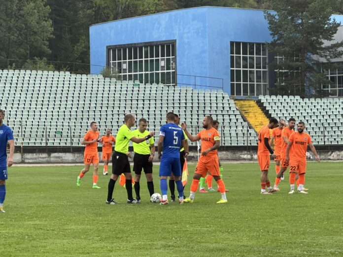 fk kiustendil fk kyustendil