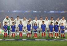 Италия извади късмет в жребия за баражите за Мондиала italiq