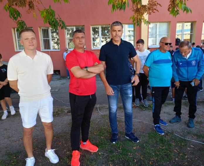 ivo trenchev psas ivo trenchev psas