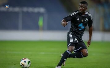 karlos ohene