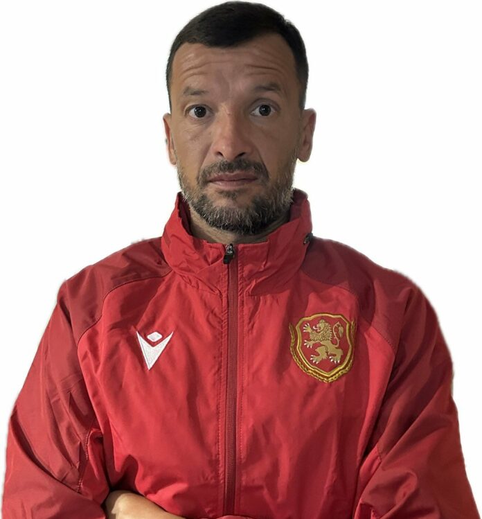 kiril mitsov kiril mitsov