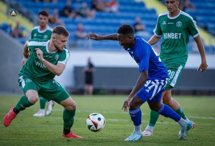 levski botev vraca asimi fadiga levski botev vraca asimi fadiga