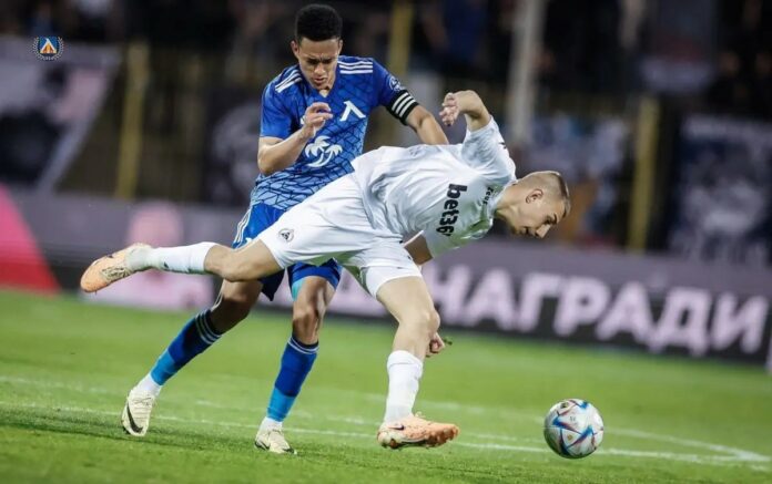 levski slaviq venderson cunami levski slaviq venderson cunami