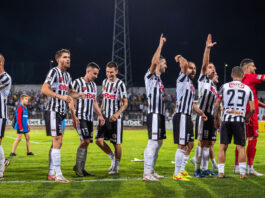 lokomotiv gorna orqhovica otbor
