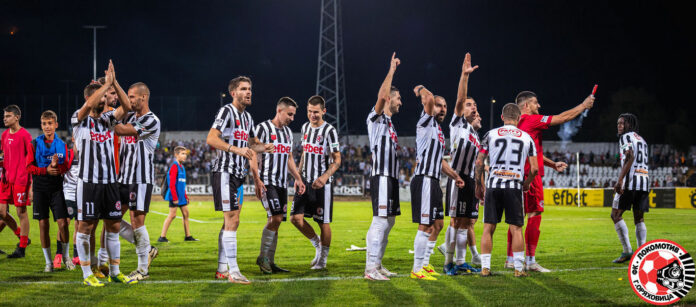 lokomotiv gorna orqhovica otbor lokomotiv gorna orqhovica otbor