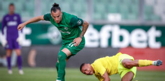 ludogorets krumovgrad