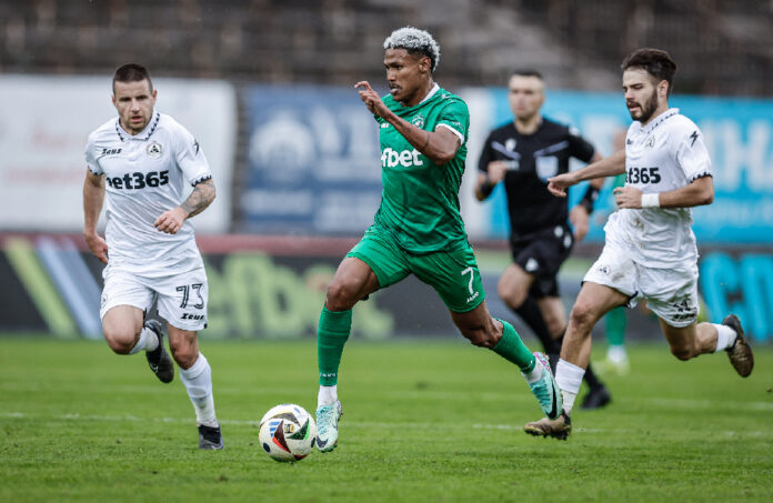 ludogorets slaviq rik djonatan ludogorets slaviq rik djonatan