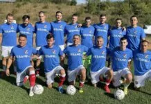 metalurg pernik