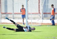 ЦСКА привлича вратар на Черноморец nesebar pirin blagoevgrad (37)