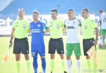 Елитни рефери за две от дербитата във Втора лига(СЪДИЙСКИ НАРЯДИ) nesebar pirin blagoevgrad (9)