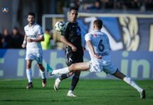 Издънката на Левски роди абсурдни теории slavi levski venderson cunami