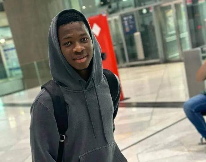 agibou kamara agibou kamara