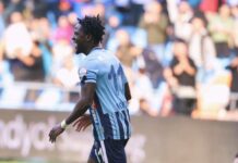 Играч на Арда е предложен на Левски akintola david