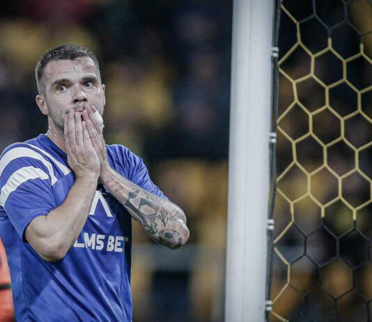aleksandar kolev