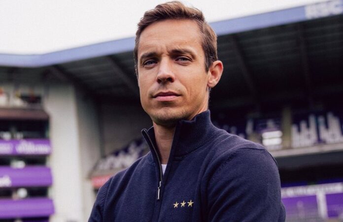 anderlecht anderlecht