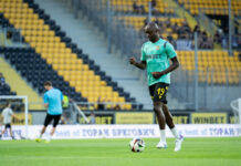 Основни футболисти на Ботев под въпрос за Битката за Пловдив antoan konte